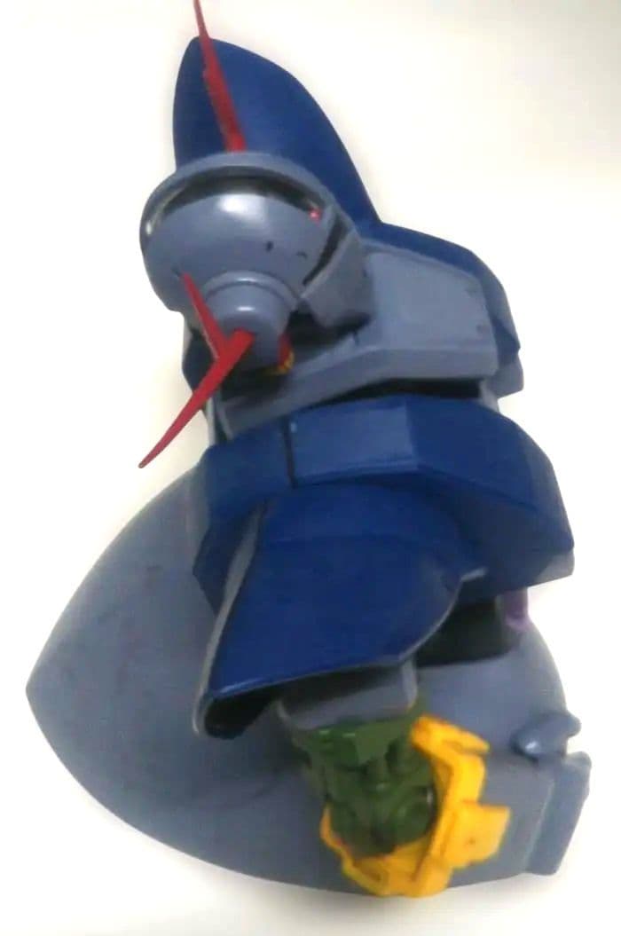 PG⬛️ビックスケール⬛️ ガンプラ⬛️ジオング⬛️ジャンク