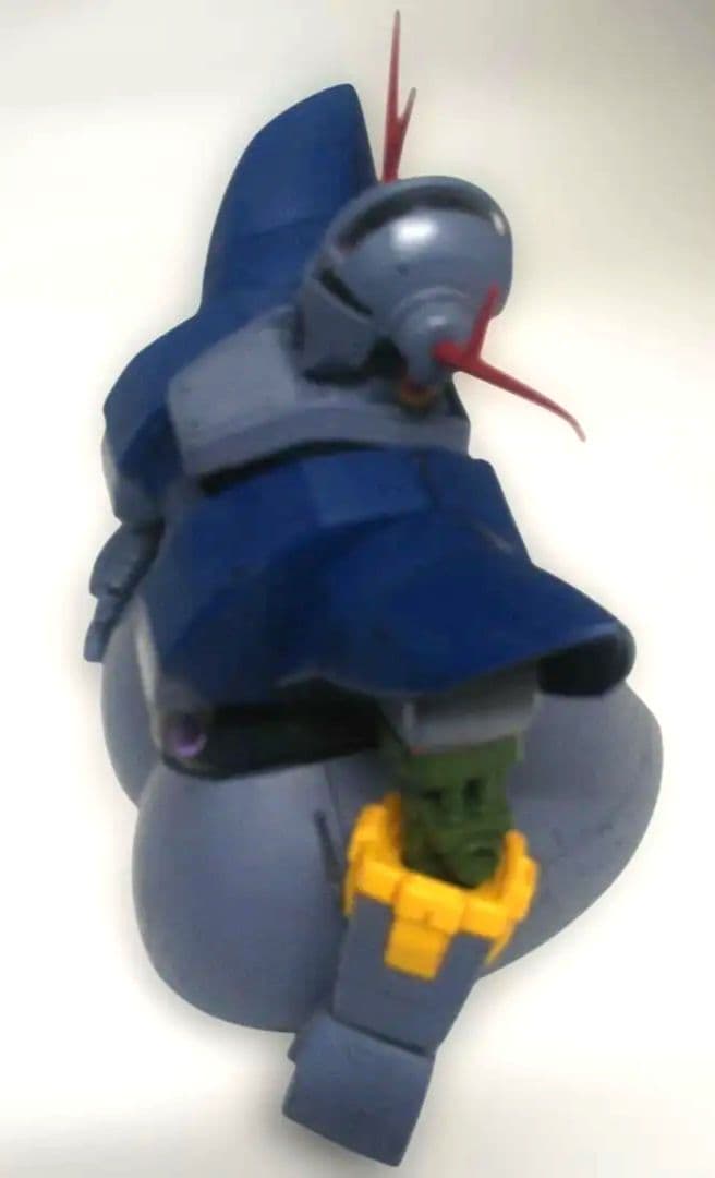 PG⬛️ビックスケール⬛️ ガンプラ⬛️ジオング⬛️ジャンク