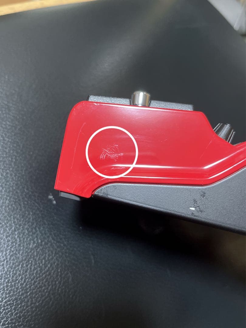 ベース ZOOM MS-60B+