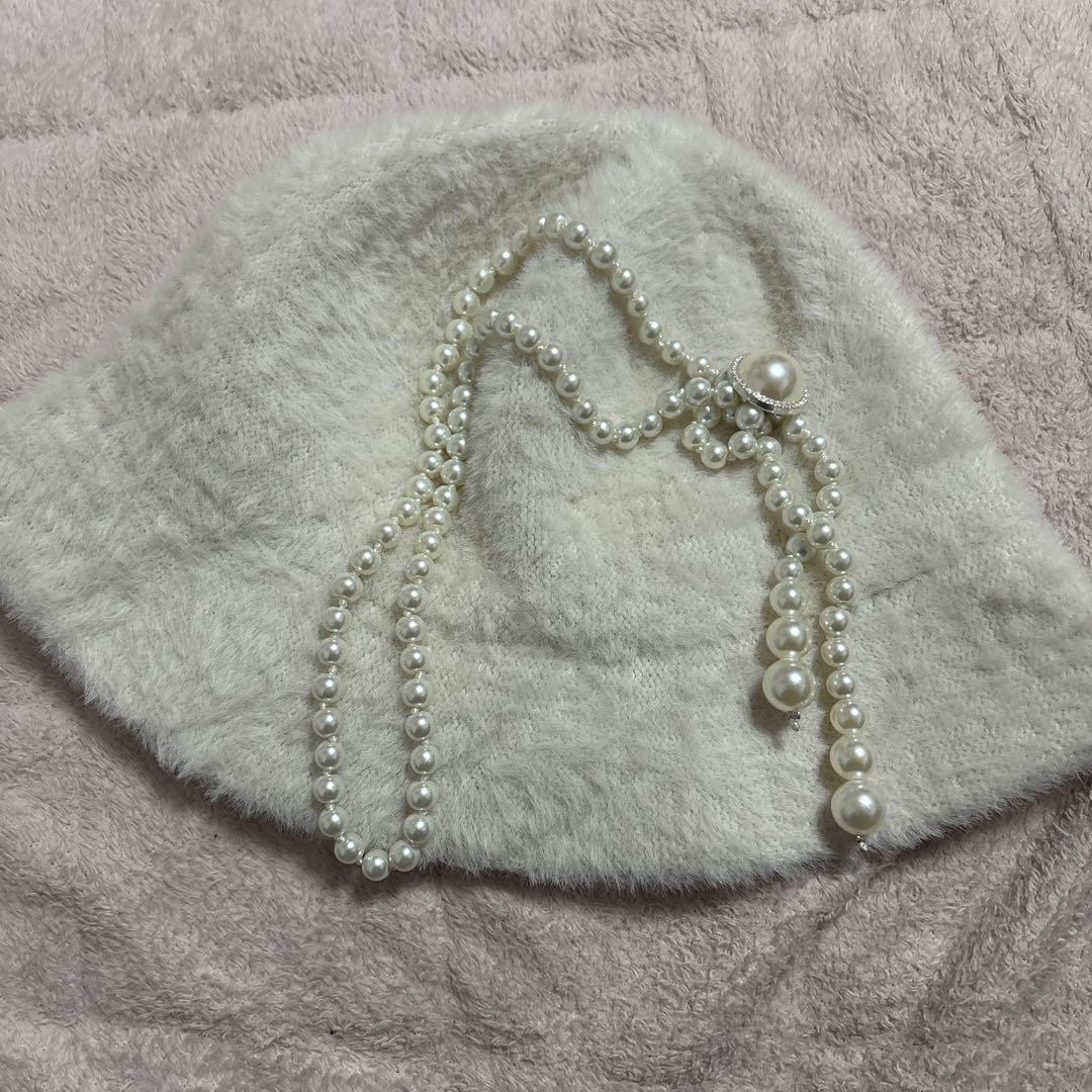 ONE N' ONLY KENSHIN 上村謙信 タッセル バケハ