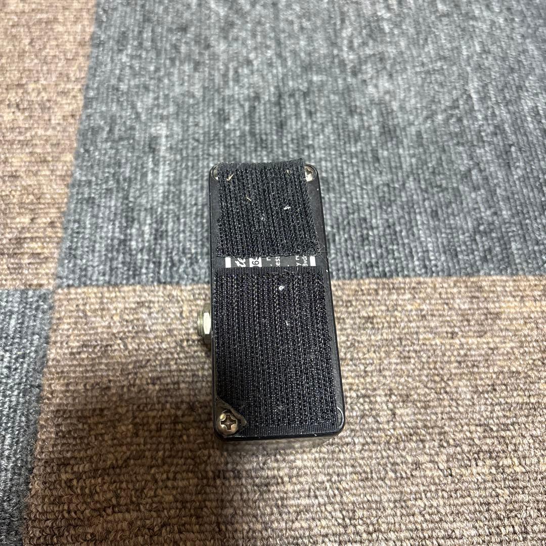 Exotic USA EP-Booster ギターエフェクター