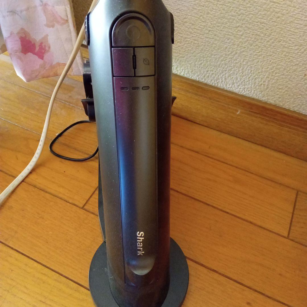 Shark シャーク EVOPOWER EX WV416J コードレス 掃除機