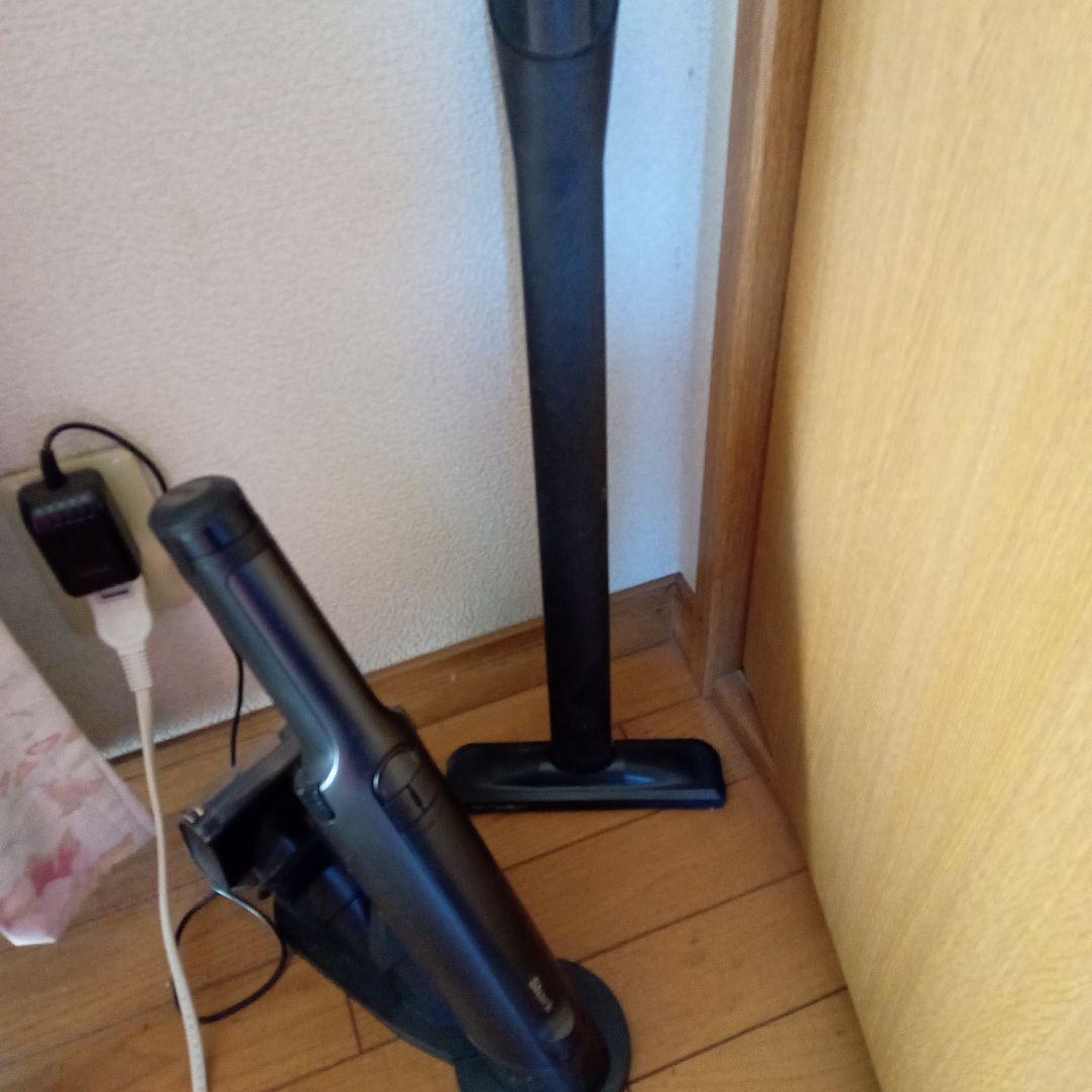 Shark シャーク EVOPOWER EX WV416J コードレス 掃除機