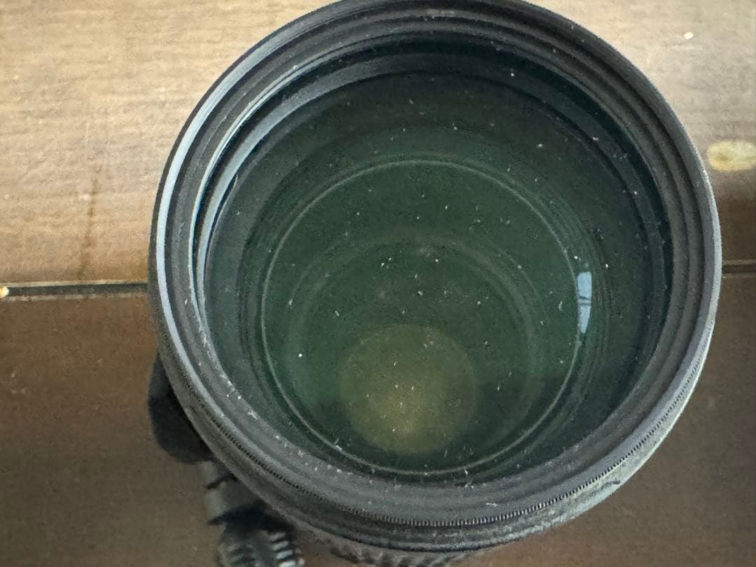 TAMRON SP 70-200mm F/2.8 レンズ　CANON用