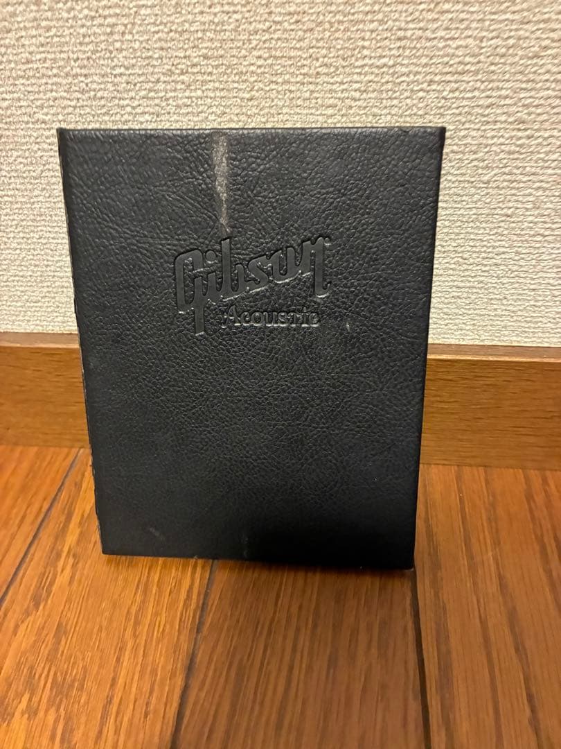 K*様 Gibson J-45 Kazuyoshi Saito トップ割れリペア