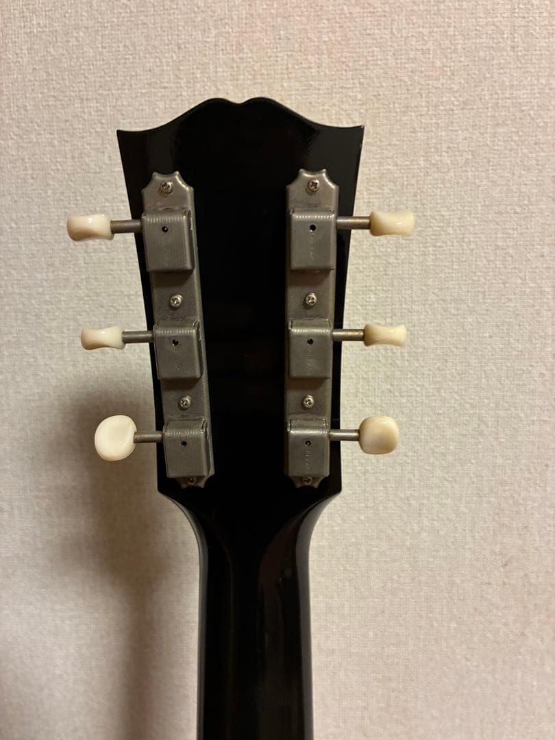 K*様 Gibson J-45 Kazuyoshi Saito トップ割れリペア
