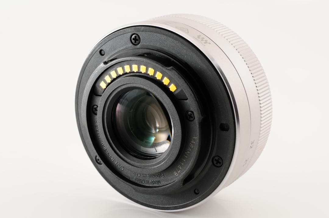 パナソニック Panasonic LUMIX DC-GF10 レンズキット