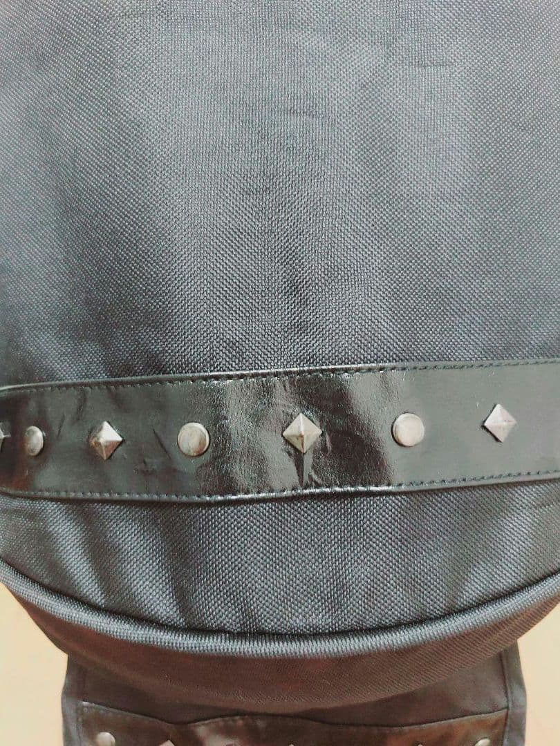 ペットパラダイス　王冠柄カート