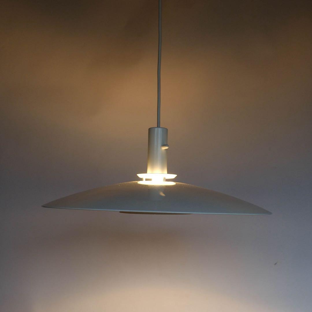 ペンダントライト　ポストモダン　スペースエイジ　ミッドセンチュリー　ナショナル