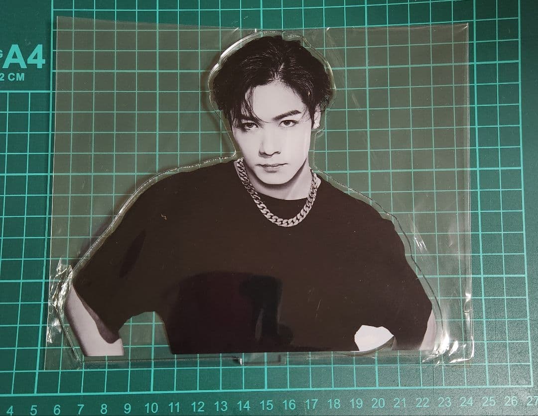 川村壱馬 EXPO BIGアクリルスタンド