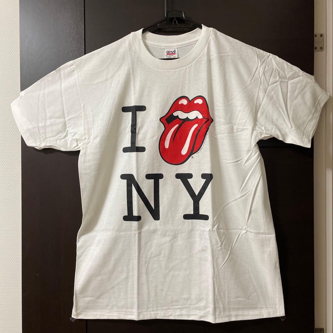 ローリングストーンズ Tシャツ ヴィンテージ