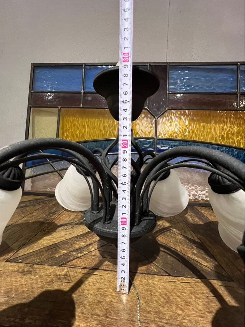 シャンデリア 天井照明 インテリア