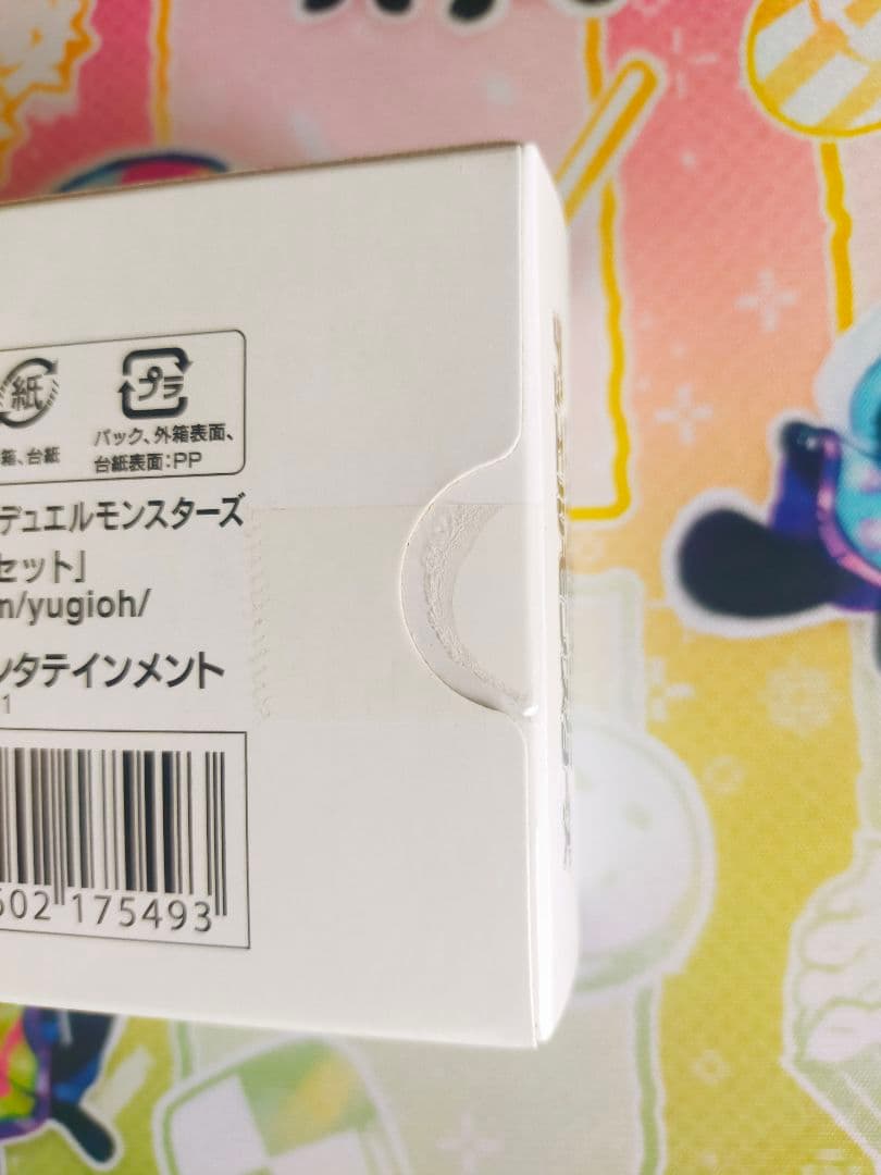 ティアラメンツ　デュエルセット　1点