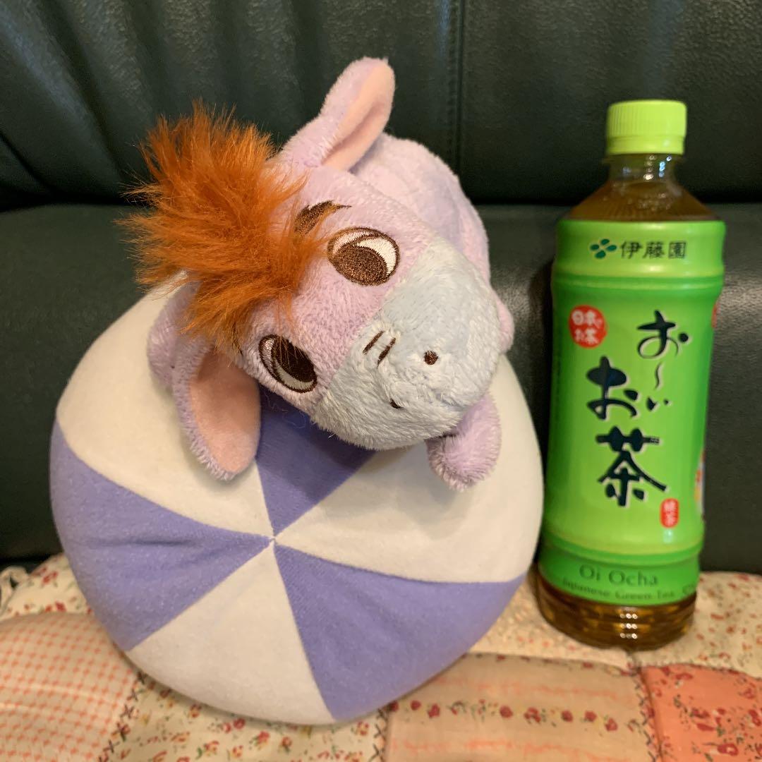 プーさんと仲間たちセット