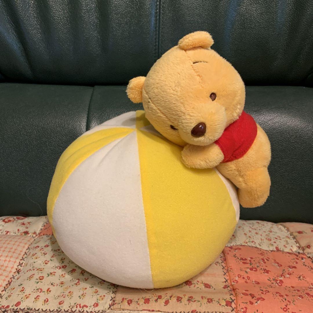 プーさんと仲間たちセット