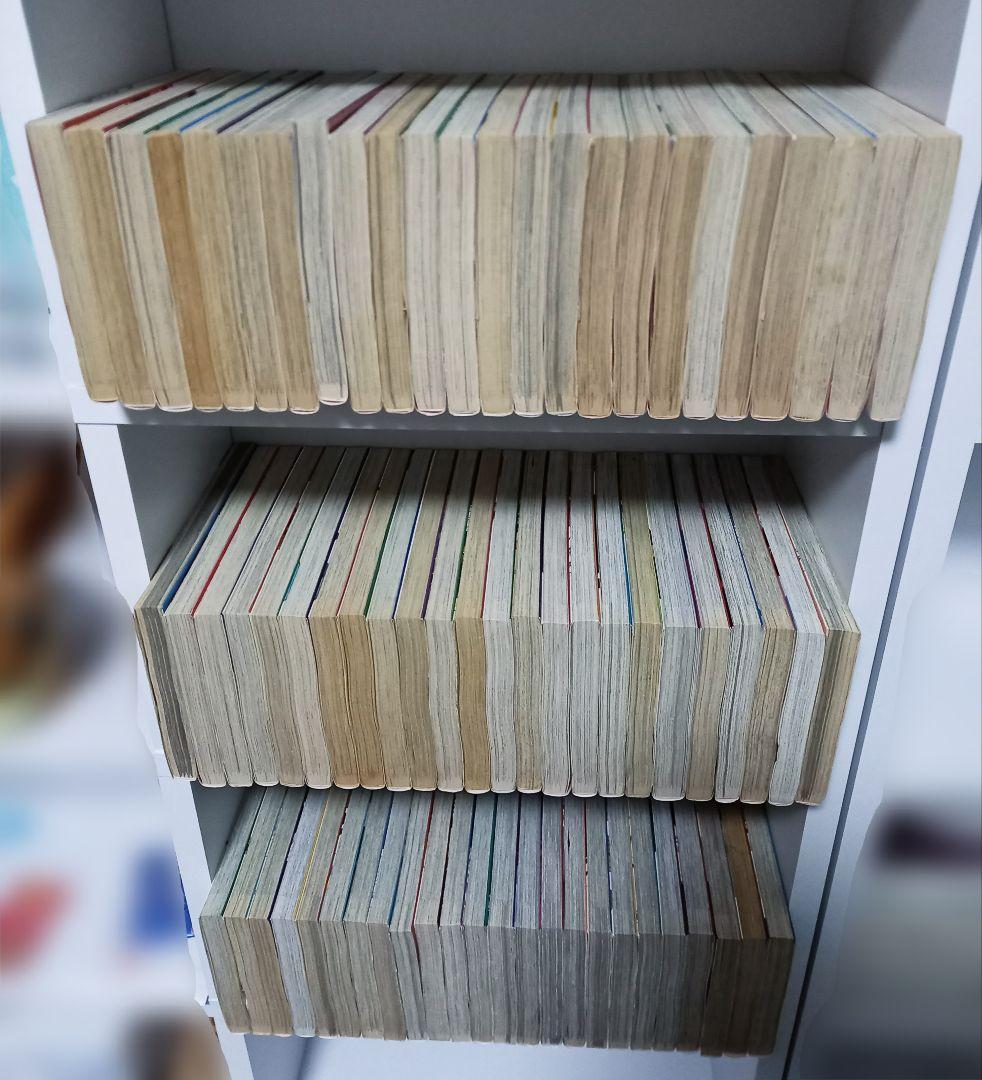 【初版多数有】 NARUTO 漫画全巻 1巻~72巻