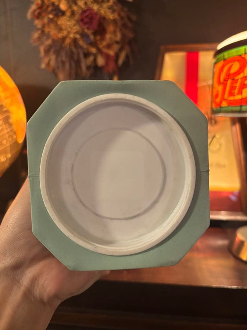 90s バックスバニー 自由の女神 貯金箱