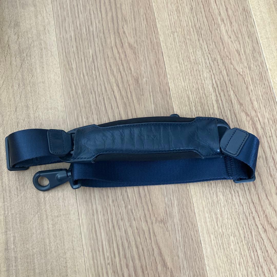 【SHIPS別注】TUMI: ALPHA3 3WAY ブリーフ