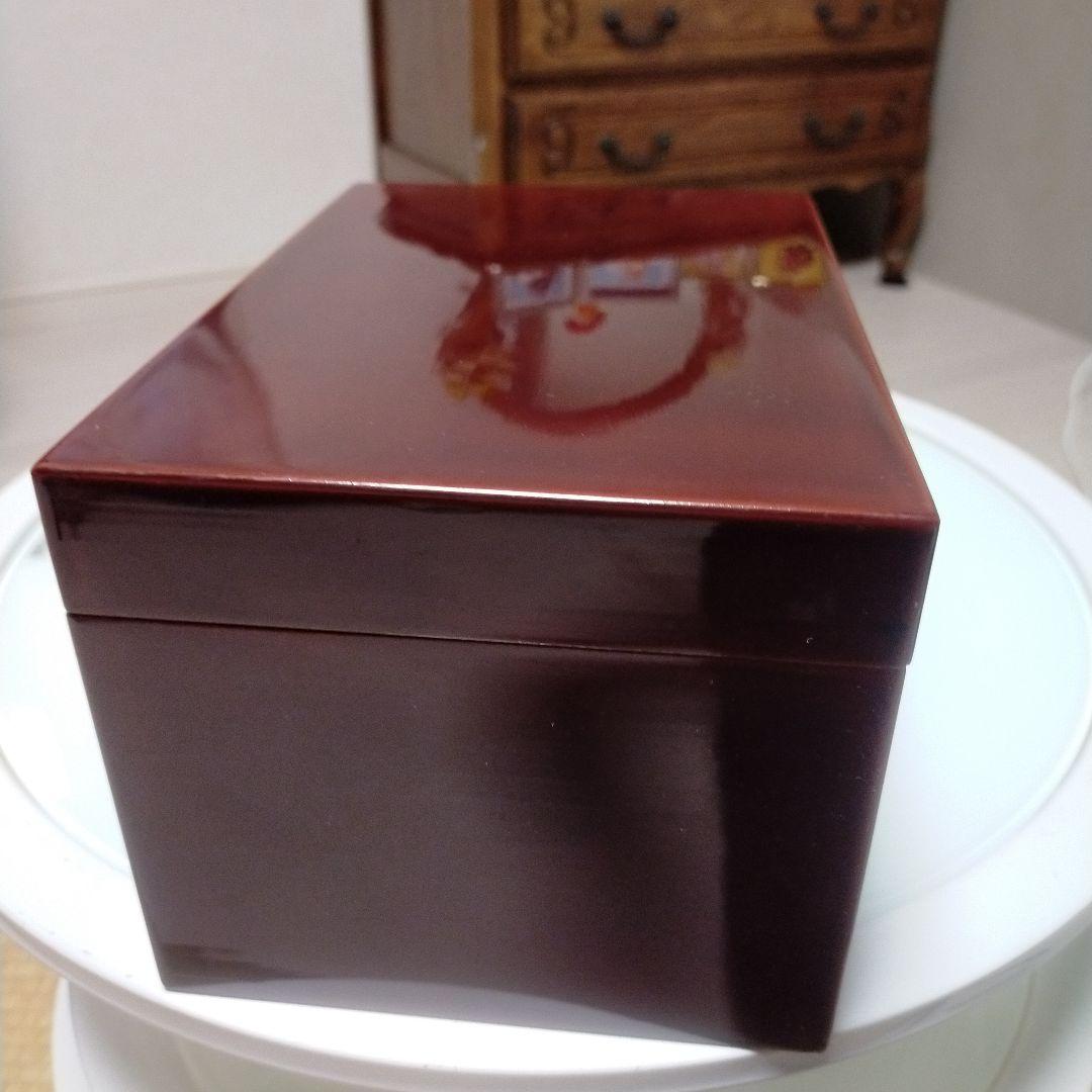 利休茶箱 茶道具 茶箱 お稽古 用 セット