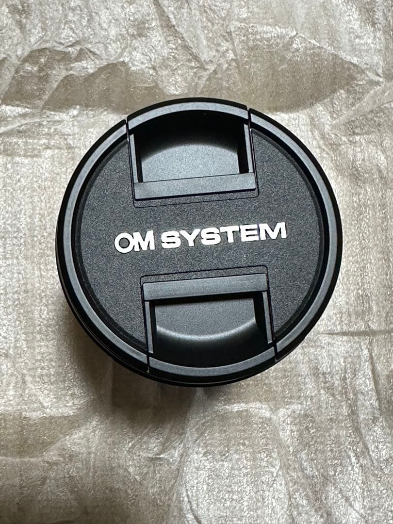 新品 M.ZUIKO DIGITAL ED12-40mm F2.8 PRO II