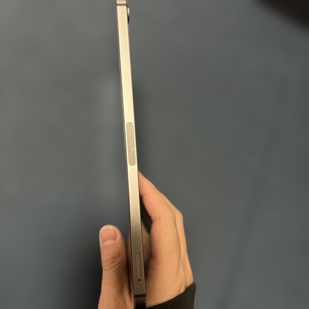 Apple iPad mini (第6世代) 64GB 本体 セルラー