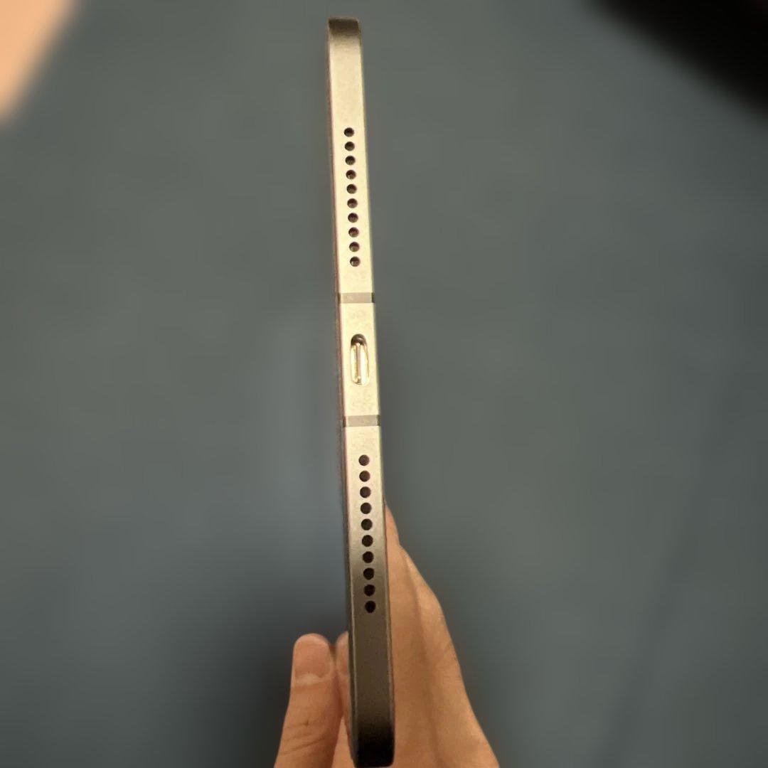 Apple iPad mini (第6世代) 64GB 本体 セルラー