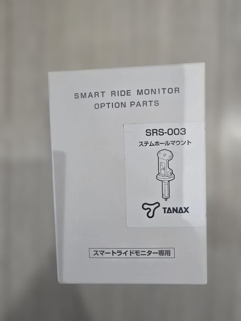 アクセサリー SMART RIDE MONITOR