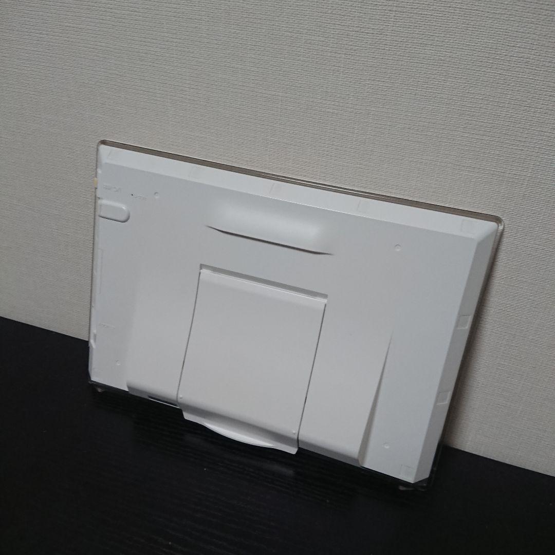 パナソニック プライベート・ビエラ UN-JS130 UN-JL10T3✩訳あり