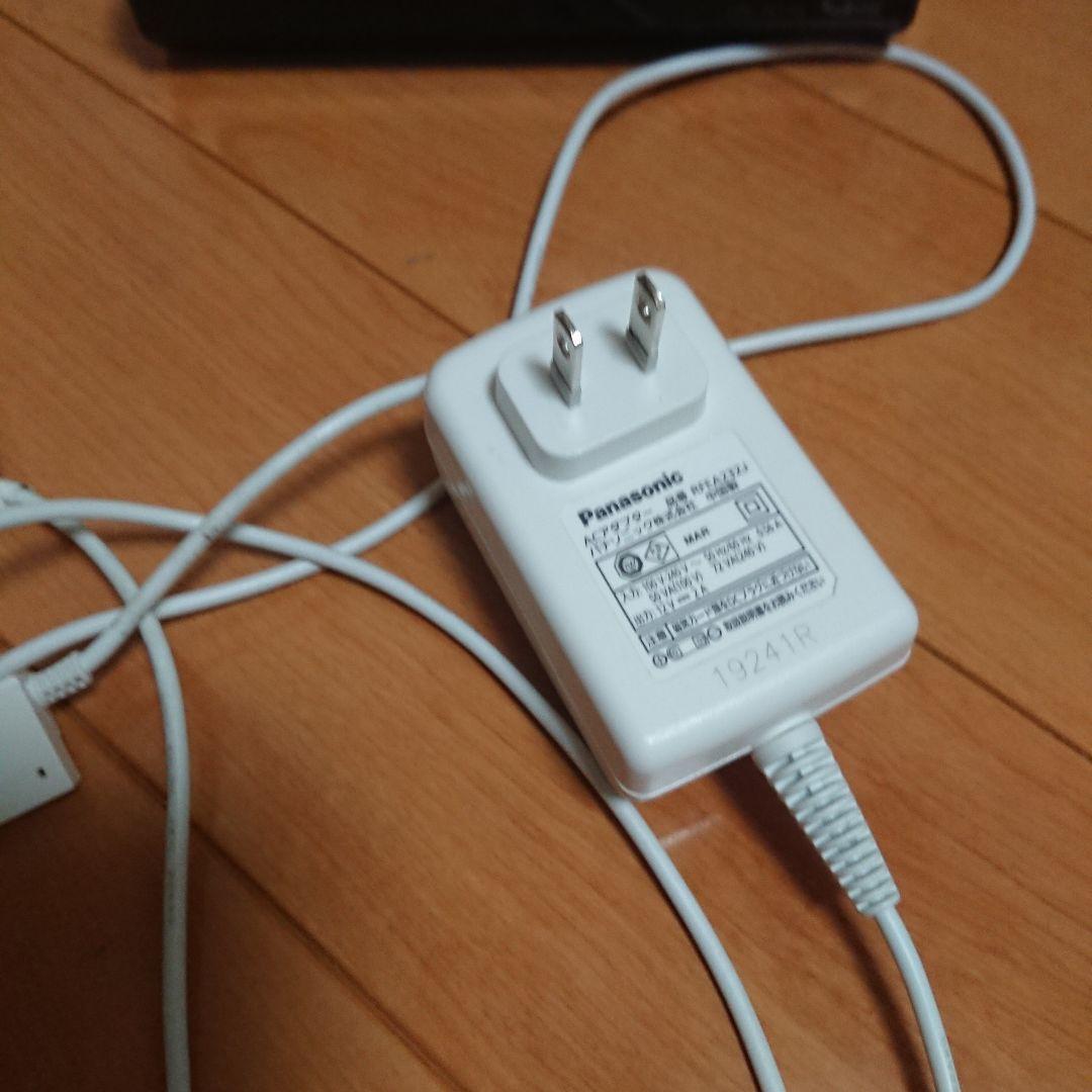 パナソニック プライベート・ビエラ UN-JS130 UN-JL10T3✩訳あり