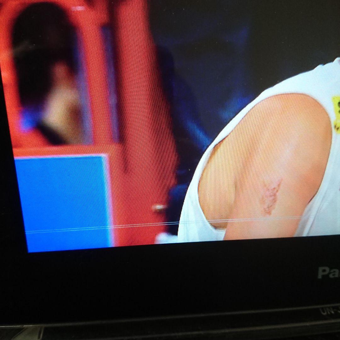 パナソニック プライベート・ビエラ UN-JS130 UN-JL10T3✩訳あり