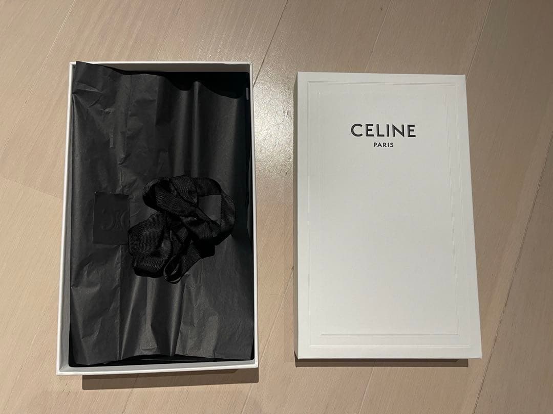 トリオンフ ニット帽 / シームレスカシミア ブラック