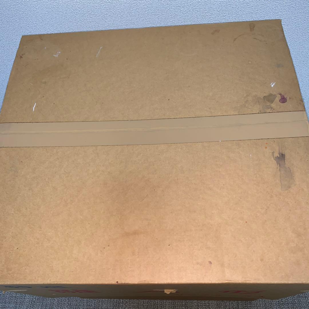 アンティーク 雛人形 ガラスケース付き 美品