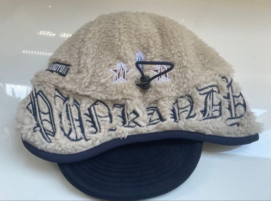 c...PUNKANDYO フライトキャップ