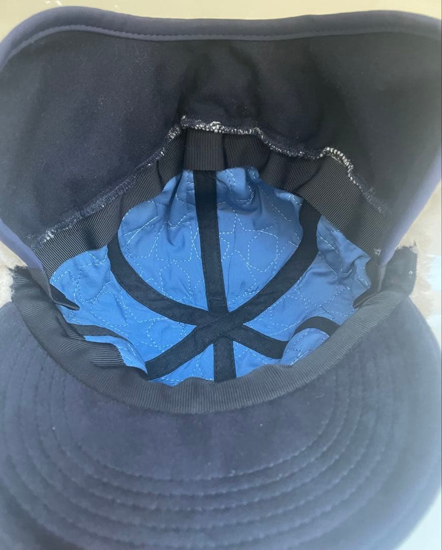 c...PUNKANDYO フライトキャップ