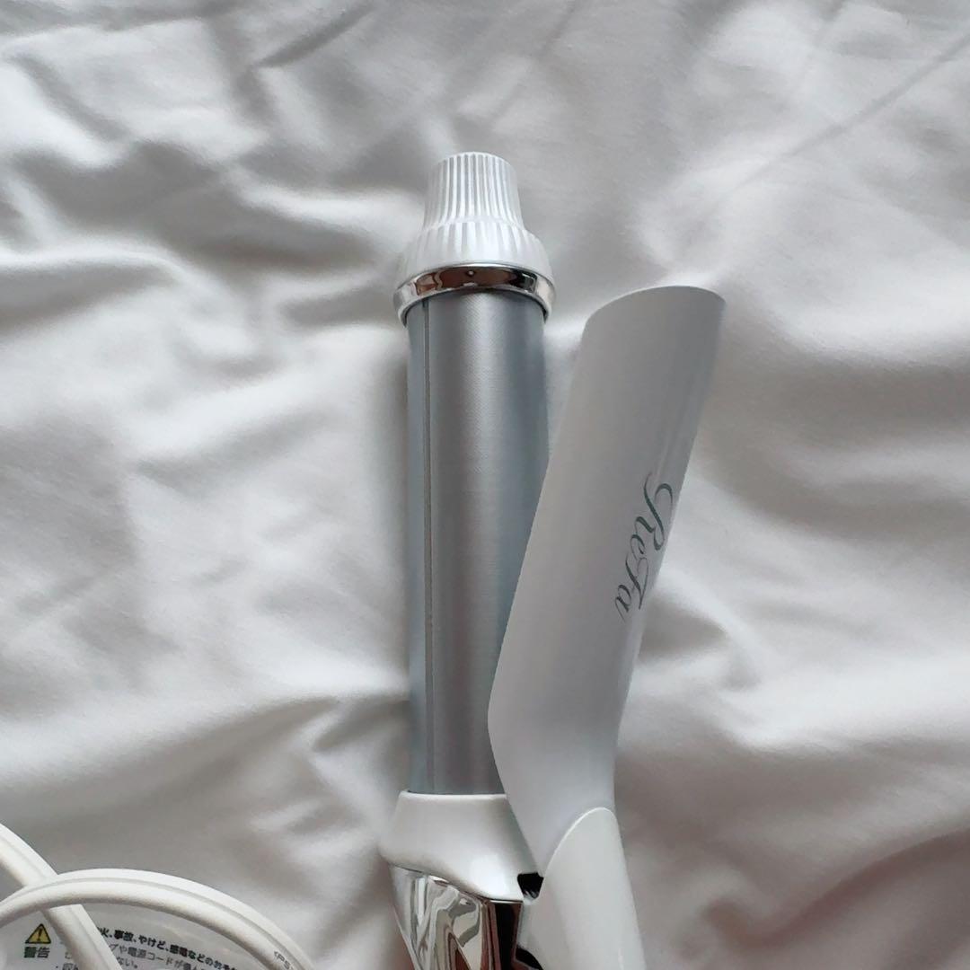 Refa MTG リファ カールアイロン 32mm