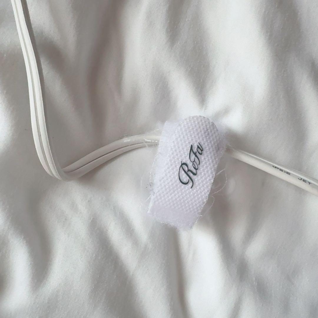 Refa MTG リファ カールアイロン 32mm