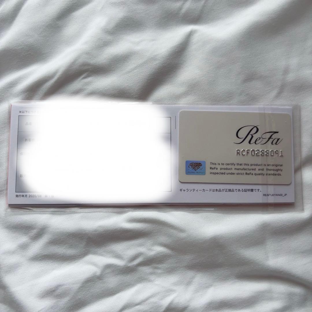 Refa MTG リファ カールアイロン 32mm