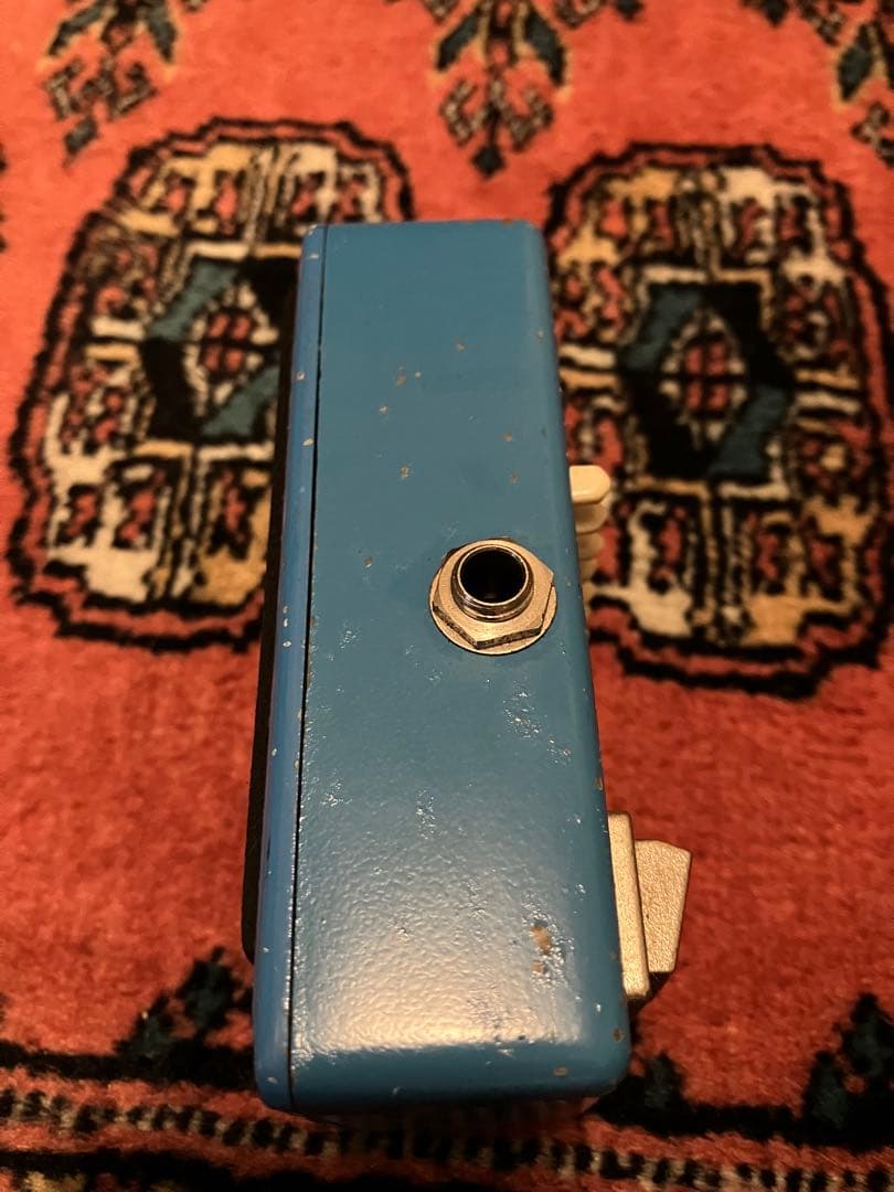 Maxon GE-601 グラフィックイコライザー