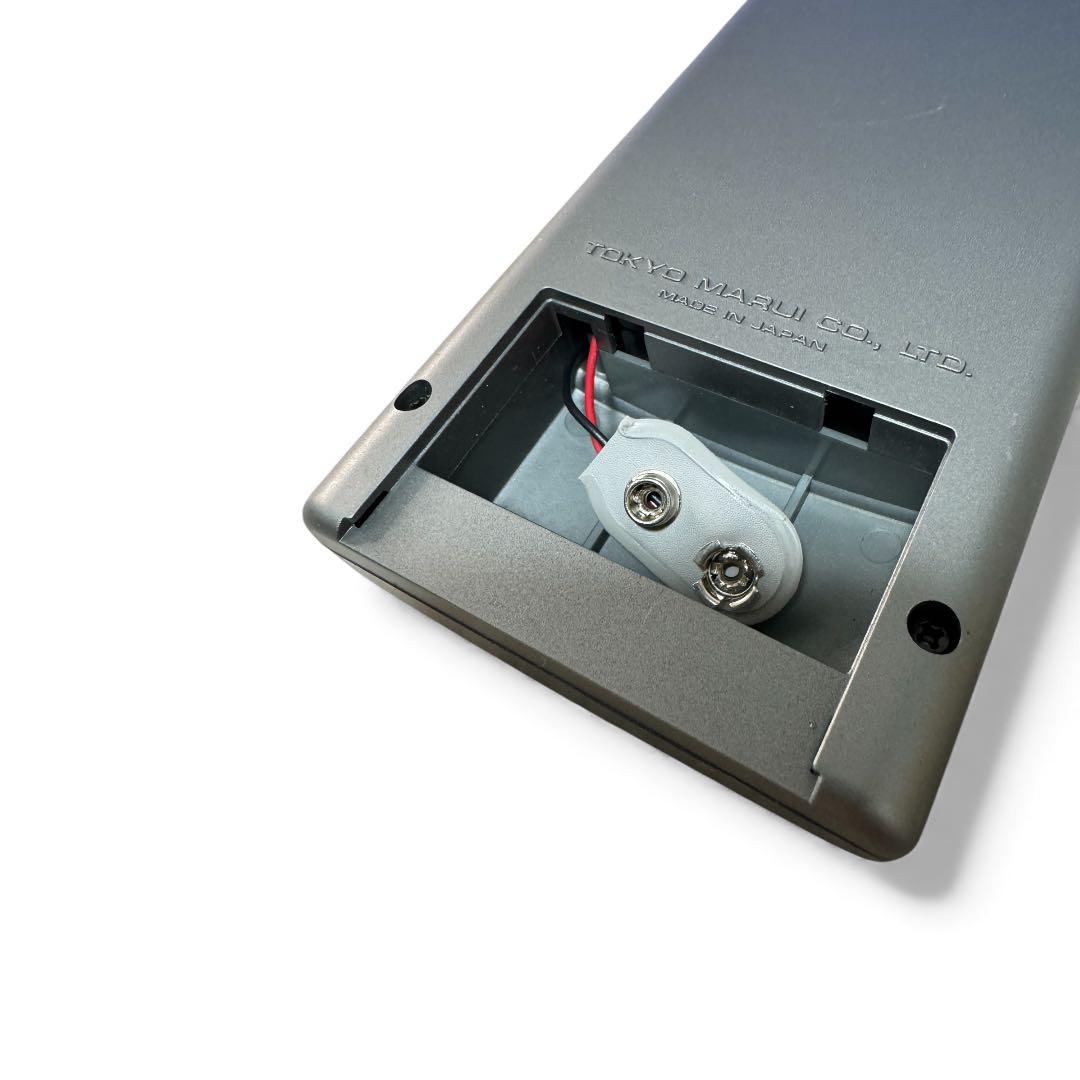 MARUI/東京マルイ RC ラジコン 1/160 ゴジラ ビオランテver.