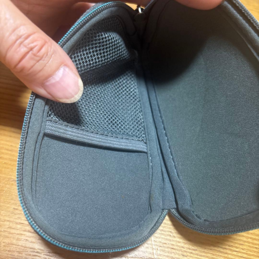 BOSE QC20 ノイズキャンセリング