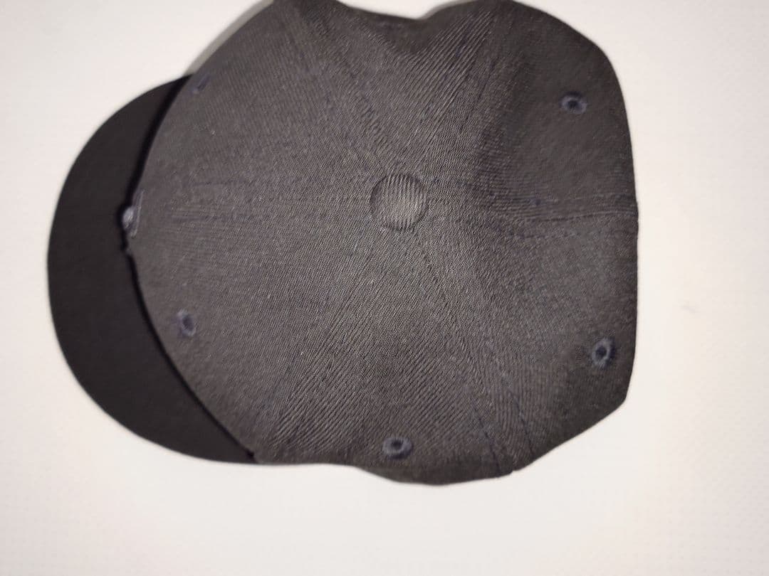 LUNA SEA コラボCAP NEW ERA