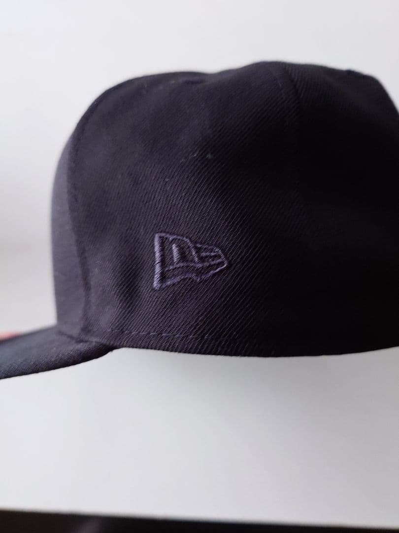 LUNA SEA コラボCAP NEW ERA