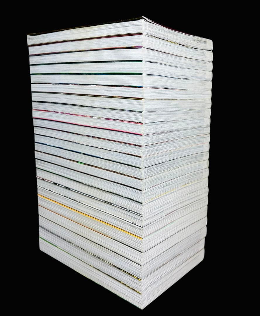 【全巻セット】ドロヘドロ 全23巻（完結）/林田球