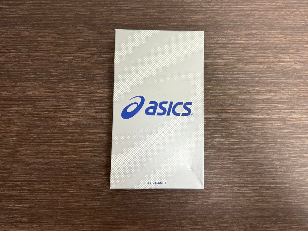 【超希少品・新品未使用】asics　競泳水着　Sサイズ