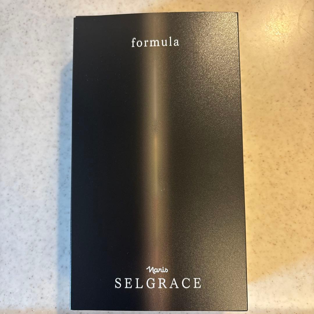 SELGRACE formula 美容液 30ml✴︎新品未使用未開封✴︎