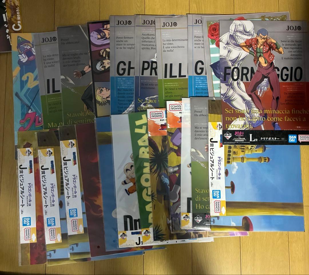 一番くじグッズ　約300点まとめ売り