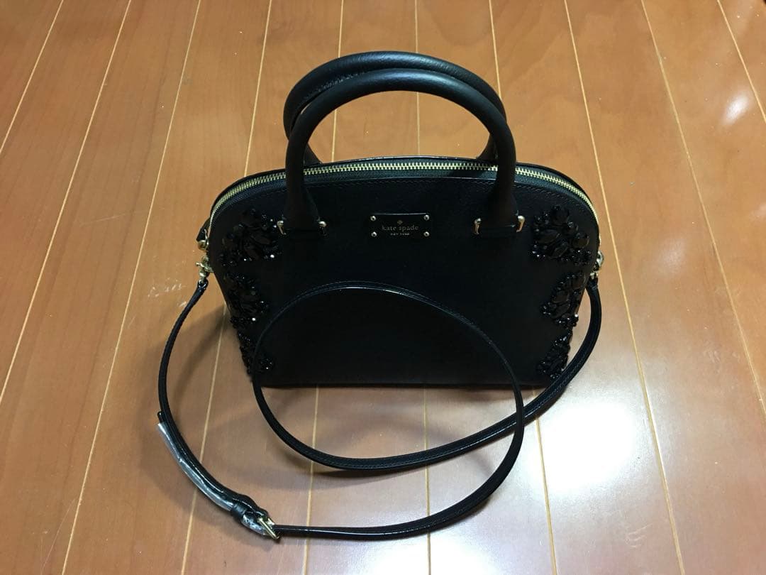 ケイトスペード 2way ショルダーバック