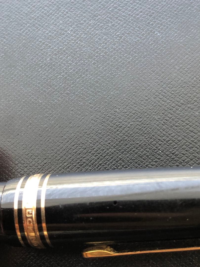 ま*い様 montblanc モンブラン 149 1960年代初期