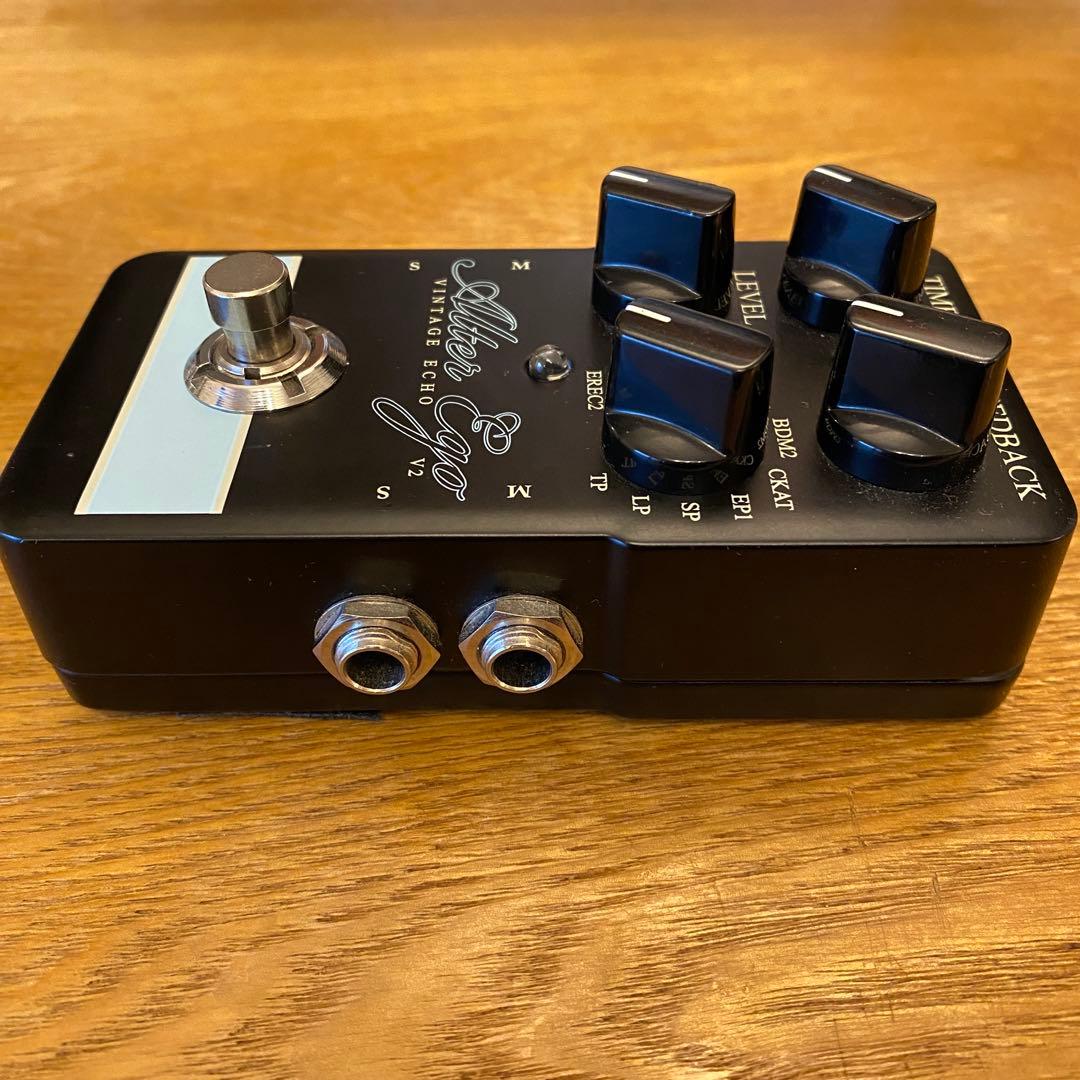 ギター Alter Ego Vintage Echo V2