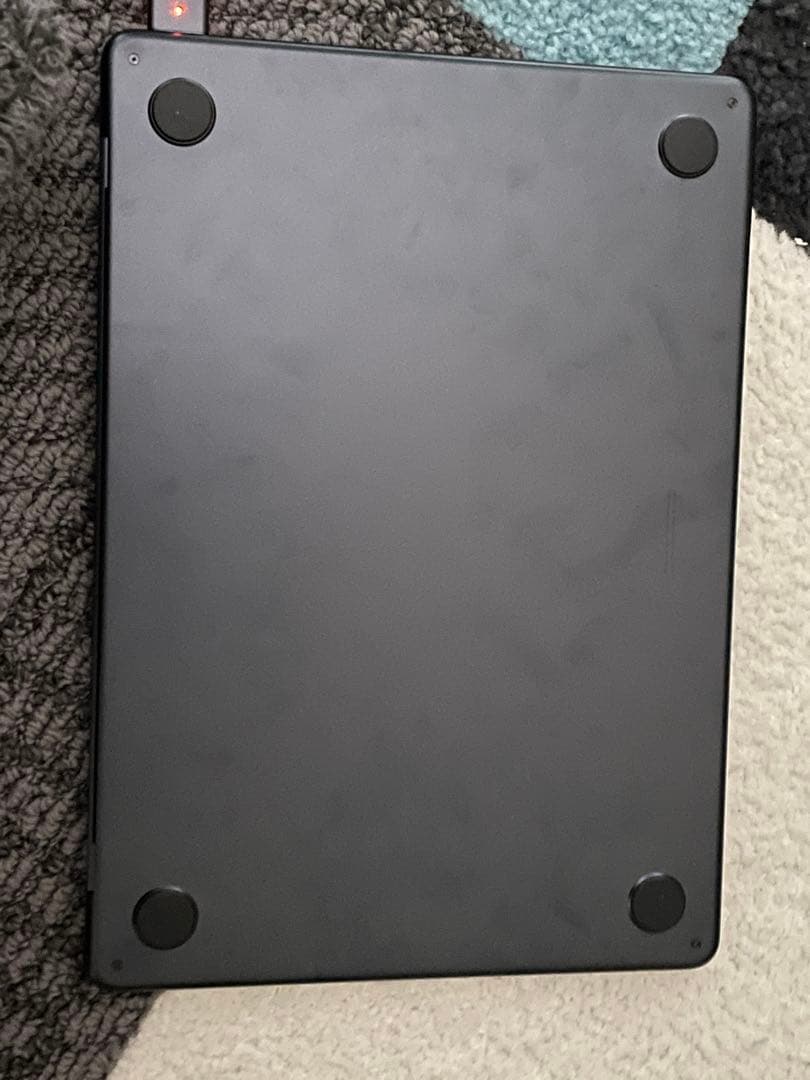 MacBook本体 MacBookAir 256GB M2 8GB